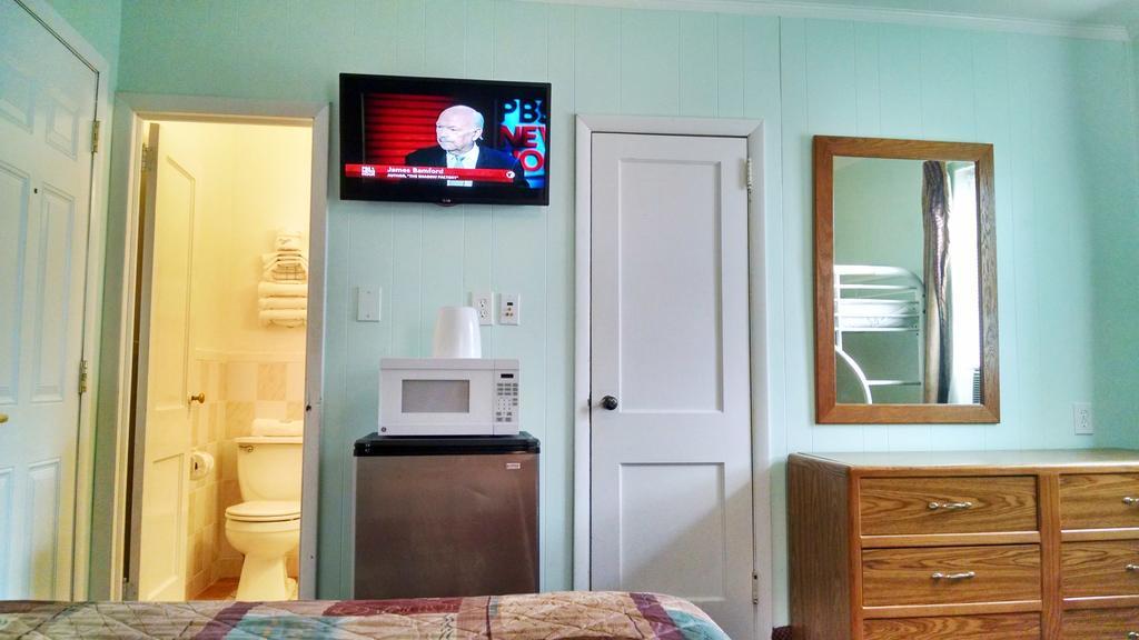 Key West Hotel Wildwood Rom bilde