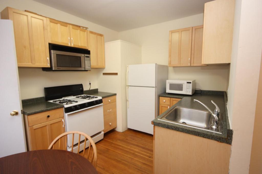 Key West Hotel Wildwood Rom bilde