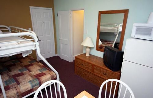 Key West Hotel Wildwood Eksteriør bilde