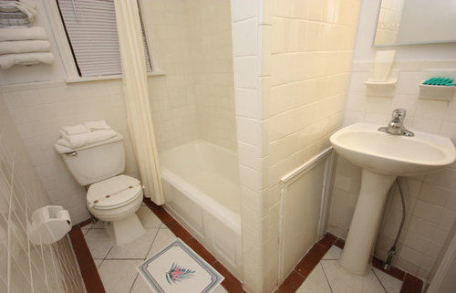 Key West Hotel Wildwood Eksteriør bilde