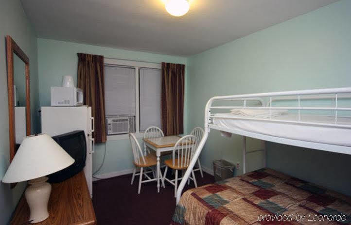Key West Hotel Wildwood Eksteriør bilde