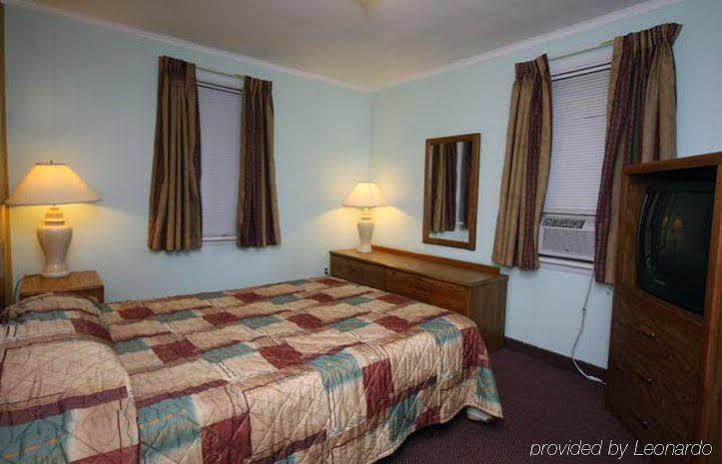 Key West Hotel Wildwood Eksteriør bilde