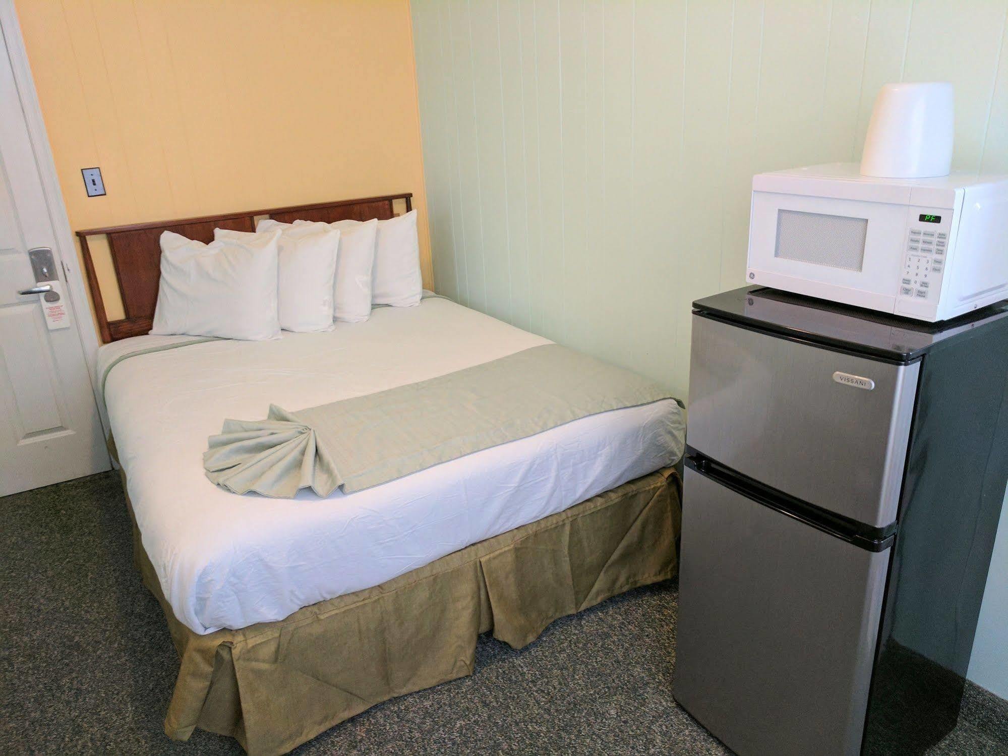 Key West Hotel Wildwood Eksteriør bilde