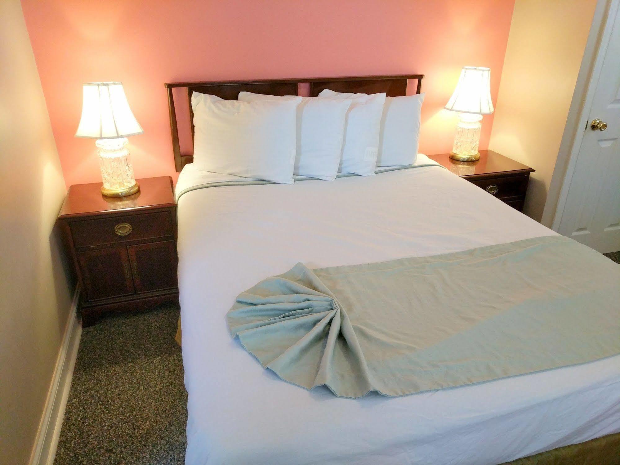 Key West Hotel Wildwood Eksteriør bilde