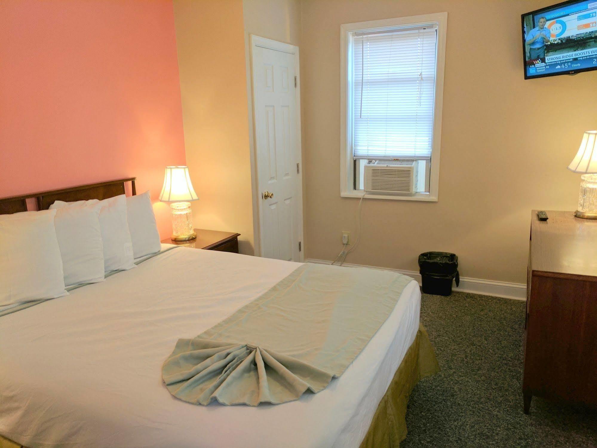 Key West Hotel Wildwood Eksteriør bilde
